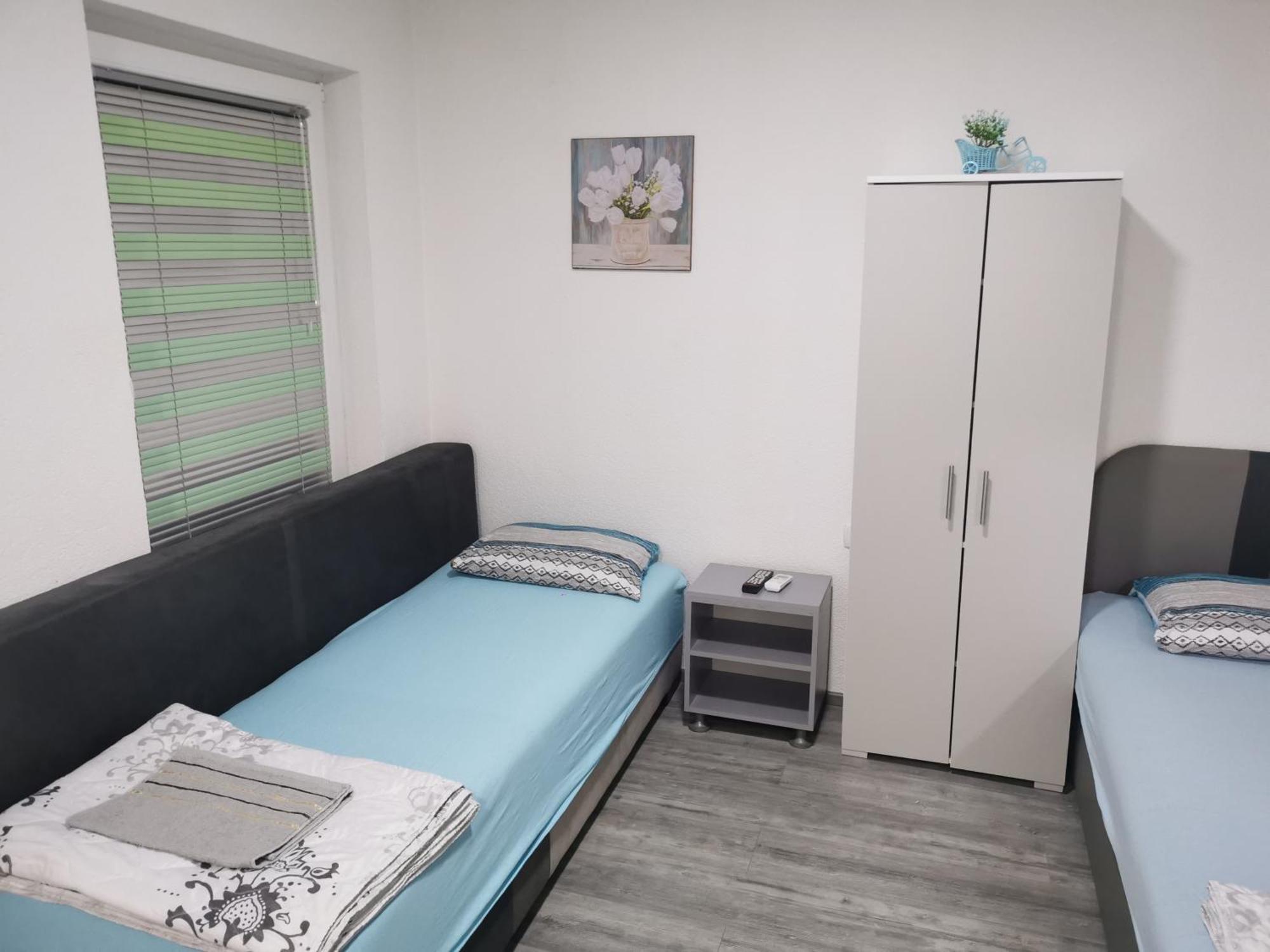 Holit Daire Ohri Dış mekan fotoğraf